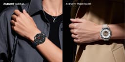 So sánh giá Xiaomi Watch S5 46mm dây cao su Fluoro - Tìm sản phẩm giá rẻ nhất - Ảnh 4