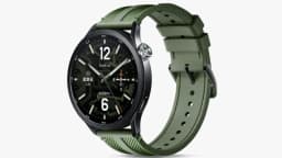 So sánh giá Xiaomi Watch S5 46mm dây cao su Fluoro - Tìm sản phẩm giá rẻ nhất - Ảnh 5