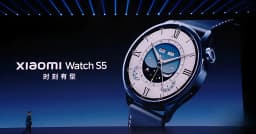 So sánh giá Xiaomi Watch S5 46mm dây cao su Fluoro - Tìm sản phẩm giá rẻ nhất - Ảnh 7