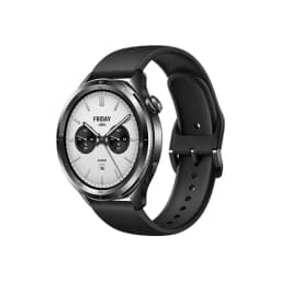 So sánh giá Xiaomi Watch S5 46mm dây cao su Fluoro - Tìm sản phẩm giá rẻ nhất - Ảnh 8