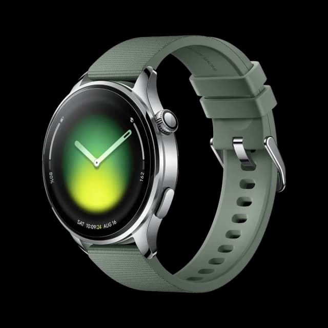Top 1 so sánh giá Xiaomi Watch S5 46mm viền Carbon dây Woven - Tìm sản phẩm giá rẻ nhất - Ảnh 12