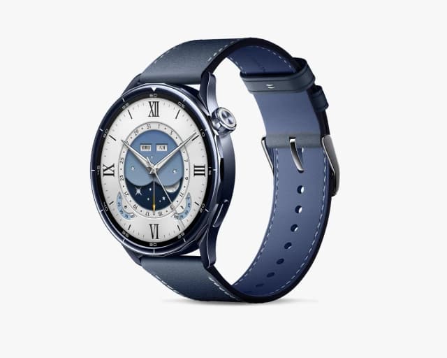 Top 1 so sánh giá Xiaomi Watch S5 46mm viền Carbon dây Woven - Tìm sản phẩm giá rẻ nhất - Ảnh 4