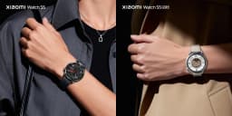 So sánh giá Xiaomi Watch S5 46mm viền Carbon dây Woven - Tìm sản phẩm giá rẻ nhất - Ảnh 5