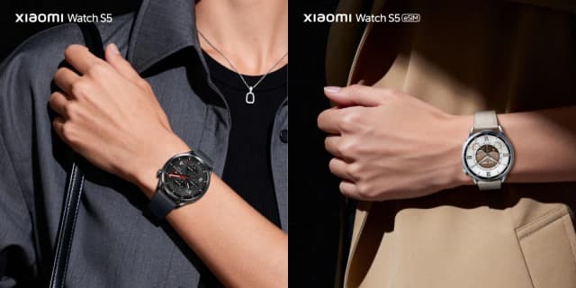 Top 1 so sánh giá Xiaomi Watch S5 46mm viền Carbon dây Woven - Tìm sản phẩm giá rẻ nhất - Ảnh 5