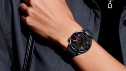 So sánh giá Xiaomi Watch S5 46mm viền Carbon dây Woven - Tìm sản phẩm giá rẻ nhất - Ảnh 8