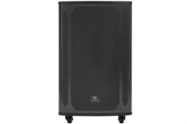 So sánh giá Loa kéo karaoke Zenbos K-200 600W rẻ nhất? - Ảnh 3