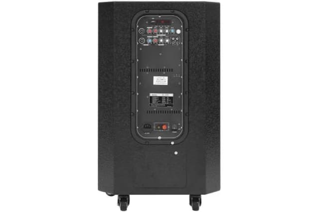 So sánh giá Loa kéo karaoke Zenbos K-200 600W rẻ nhất? - Ảnh 5