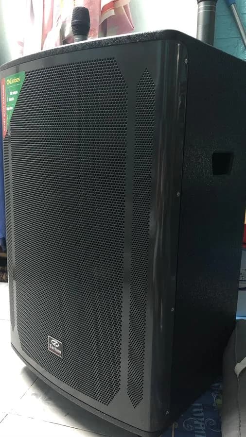 So sánh giá Loa kéo karaoke Zenbos K-360 1200W rẻ nhất? - Ảnh 13