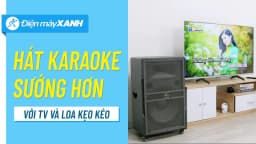 Loa kéo karaoke Zenbos K-360 1200W - Giá rẻ nhất hôm nay - Ảnh 17