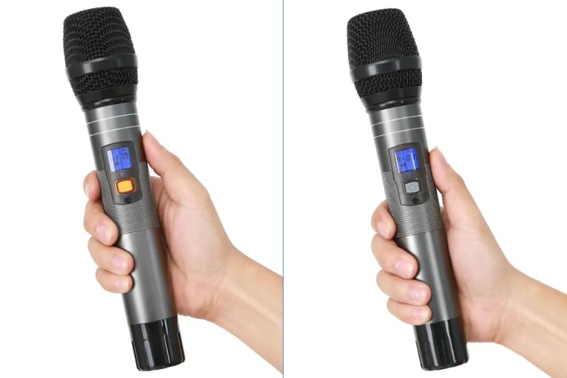 Loa kéo karaoke Zenbos K-360 1200W - Giá rẻ nhất hôm nay - Ảnh 20