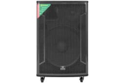Loa kéo karaoke Zenbos K-360 1200W - Giá rẻ nhất hôm nay - Ảnh 3
