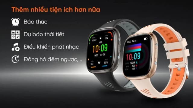 So sánh giá Zobo G1 42.3mm dây silicone rẻ nhất? - Ảnh 6