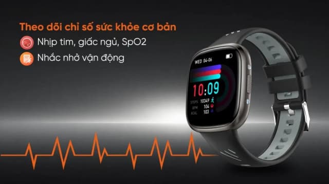 So sánh giá Zobo G1 42.3mm dây silicone rẻ nhất? - Ảnh 8