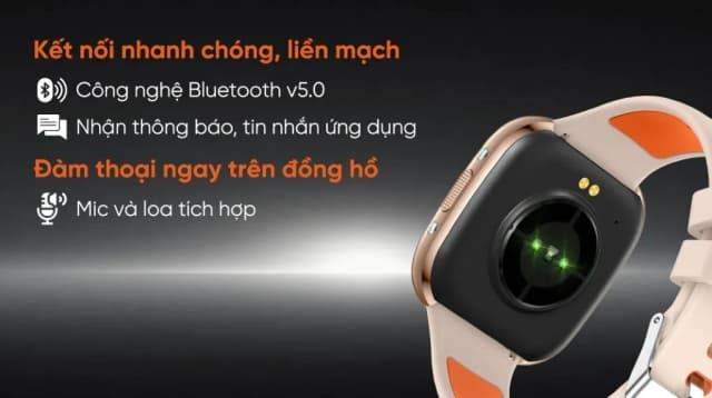 So sánh giá Zobo G1 42.3mm dây silicone rẻ nhất? - Ảnh 9