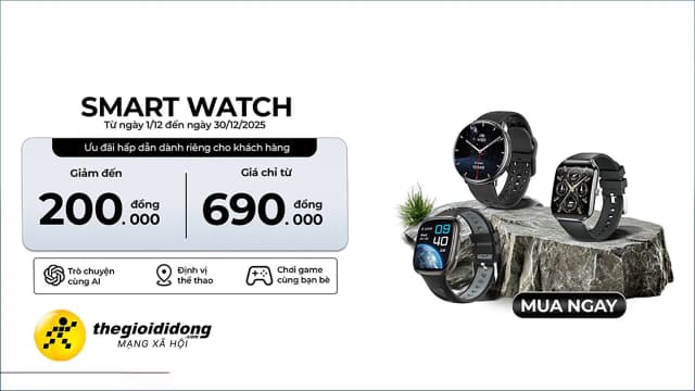 So sánh giá Zobo Novabiz 3 50.2mm dây silicone rẻ nhất? - Ảnh 15