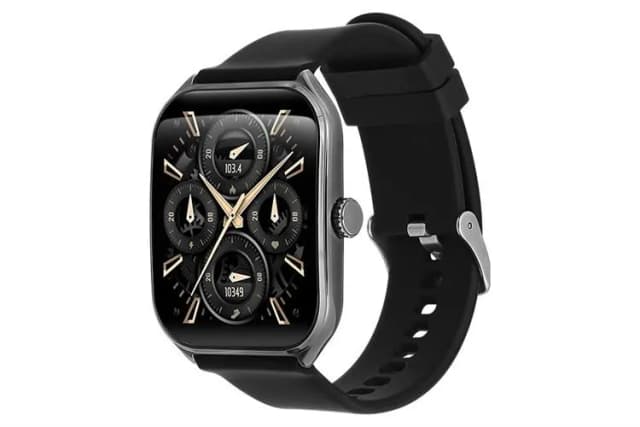 So sánh giá Zobo Novabiz 3 50.2mm dây silicone rẻ nhất? - Ảnh 3