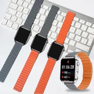 So sánh giá Zobo Sporty 1 42mm dây silicone rẻ nhất? - Ảnh 16