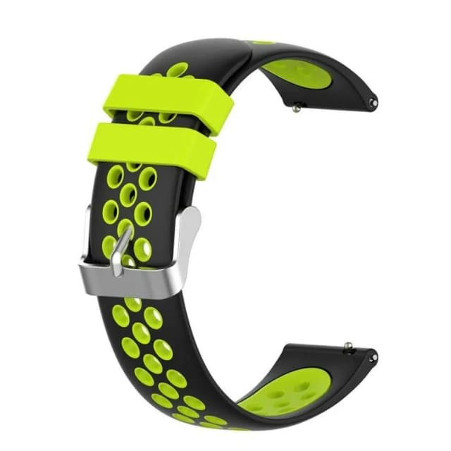 So sánh giá Zobo Sporty 1 42mm dây silicone rẻ nhất? - Ảnh 19