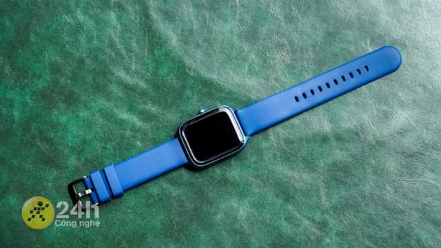 So sánh giá Đồng hồ thông minh Zwatch Z6 44mm Xanh dương rẻ nhất? - Ảnh 12