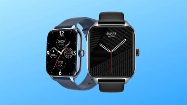 So sánh giá Đồng hồ thông minh Zwatch Z6 44mm Xanh dương rẻ nhất? - Ảnh 16