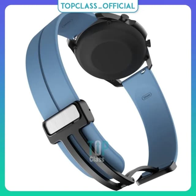 So sánh giá Đồng hồ thông minh Zwatch Z6 44mm Xanh dương rẻ nhất? - Ảnh 19