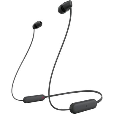 So sánh giá Tai nghe Bluetooth SONY WI-C100 - Chính hãng phân phối rẻ nhất?