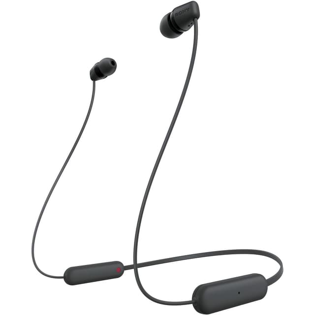 Tai nghe Bluetooth SONY WI-C100 - Chính hãng phân phối - Ảnh 5
