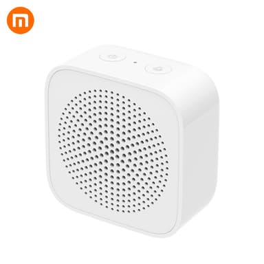 So sánh giá Loa di động Xiaomi Xiaoai Điều khiển AI rảnh tay không dây Loa Bluetooth Mini loại C Loa âm nhạc sạc rẻ nhất?