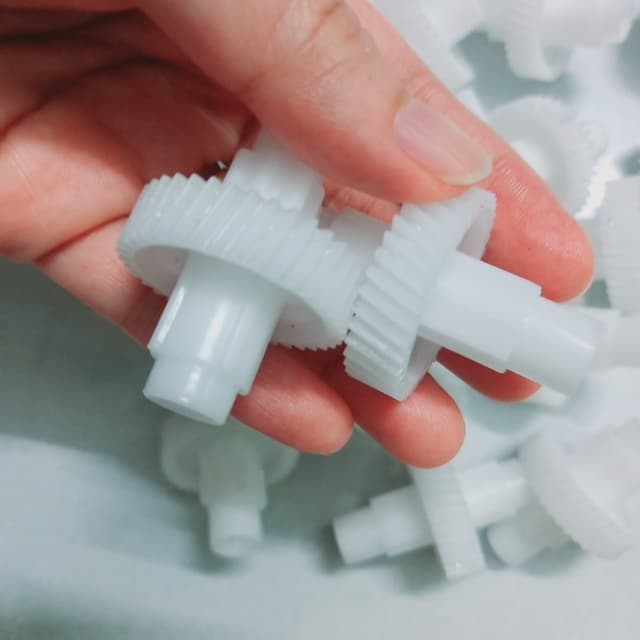 Nhông máy đánh trứng Bluestone HMB-6333s và HMB-6338 Phụ Kiện chính hãng - Ảnh 5