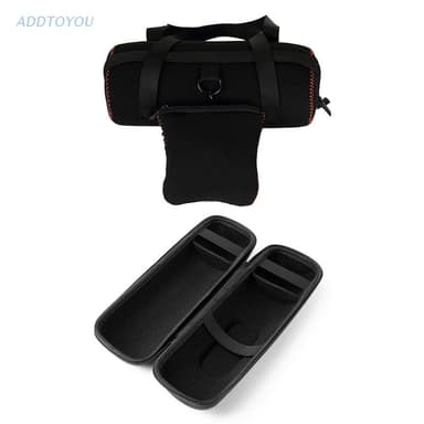 So sánh giá Túi đựng chống sốc bảo vệ loa bluetooth JBL Charge 5
 rẻ nhất?