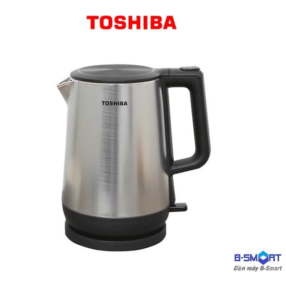 Bình đun siêu tốc Toshiba KT-17DR1NV 1.7 Lít - Ảnh 4