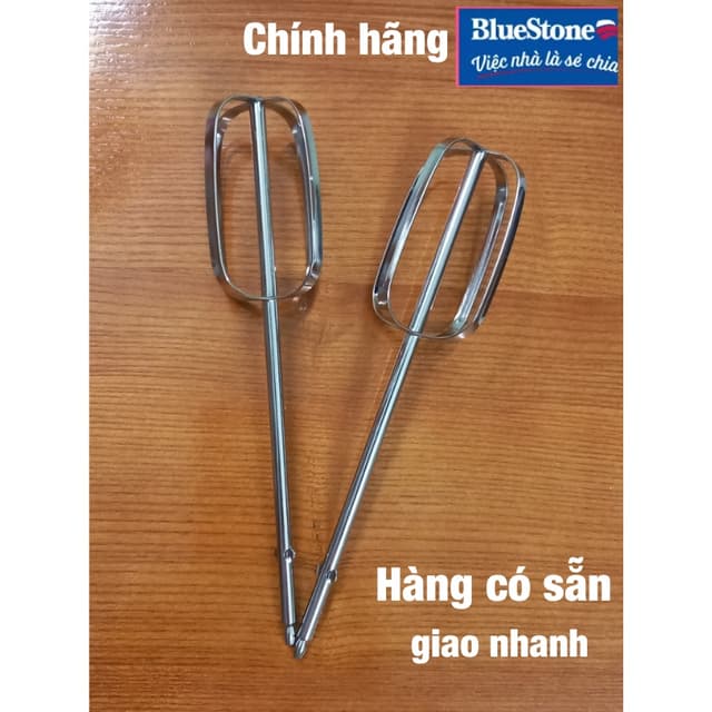 Que đánh trứng máy đánh trứng Bluestone HMB 6333/6338 và que đánh bột -hàng chính hãng - Ảnh 3