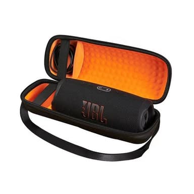 So sánh giá Túi đựng loa bluetooth JBL Charge 5 bằng EVA cứng cáp du lịch rẻ nhất?