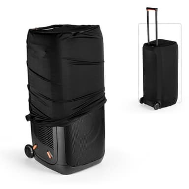 So sánh giá Dành Cho JBL PartyBox Giai Đoạn 310 / 320 Loa Bluetooth Leica Chống Bụi Vỏ Loa Bụi Bảo Quản Bảo Vệ Phụ Kiện rẻ nhất?