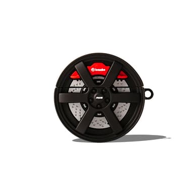 So sánh giá Trung tâm bánh xe ô tô sáng tạo cho AirPods 1 / 2 / 3 / 4 vỏ tai nghe thế hệ AirPods Pro 2 / 3 Vỏ bảo vệ tai nghe Bluetooth chống ồn Vỏ tai nghe silicon mềm rẻ nhất?