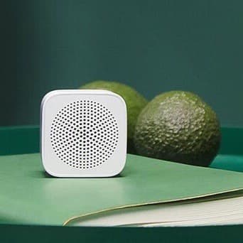Loa Bluetooth Mini Xiaomi 2020 XiaoAi bỏ túi mang theo tiện lợi âm thanh hay - Ảnh 11