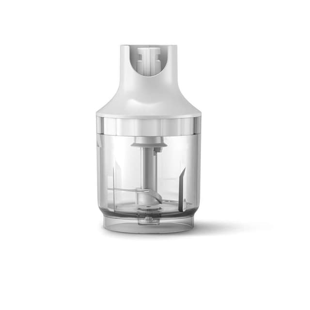 Phụ kiện cối xay thịt nhỏ máy xay cầm tay Philips HR2537, bộ cối có thể dùng cho model HR2531 HR2534 - Ảnh 2