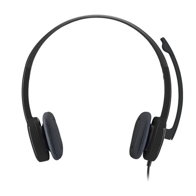 TAI NGHE LOGITECH Stereo H151 - Ảnh 3