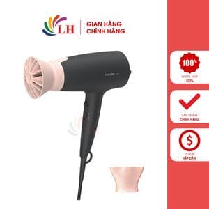 Máy sấy tóc Philips BHD350/10 - Hàng chính hãng - Ảnh 11