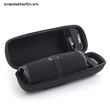 So sánh giá Túi Đựng Loa Bluetooth Chống Thấm Nước Cho JBL Charge 5 rẻ nhất?