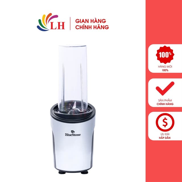 Máy xay sinh tố Bluestone BLB-5310 - Hàng chính hãng - Ảnh 7