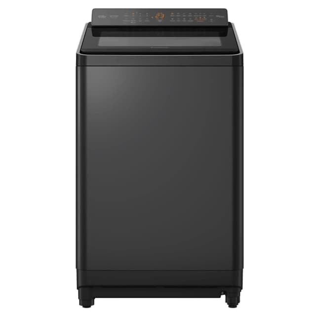 Máy Giặt Panasonic Inverter 12.5 Kg NA-FD125V4BV - Hàng Chính Hãng - Ảnh 3