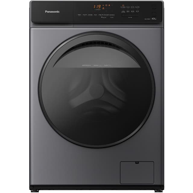 Máy Giặt Panasonic Inverter 10 kg NA-V10FA1LVT - Hàng Chính Hãng - Ảnh 8