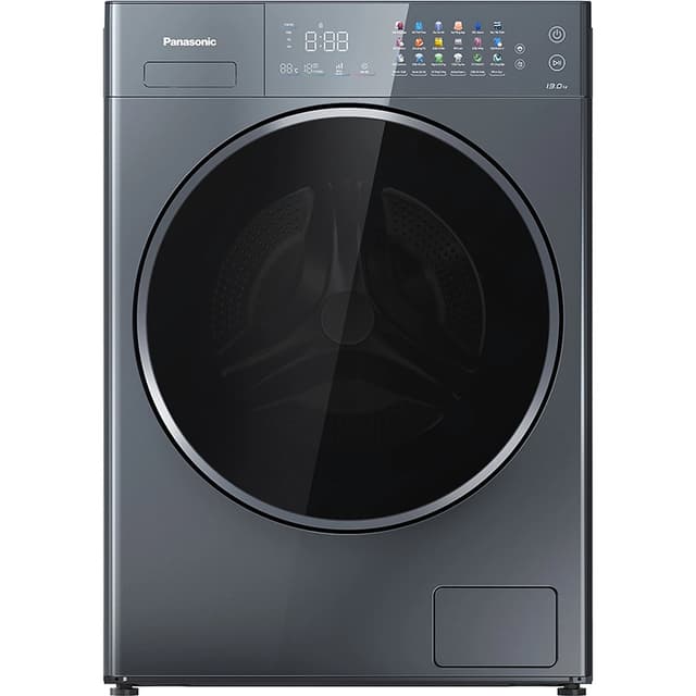 Máy Giặt Panasonic Inverter 13 kg NA-26CVX1AVT - Hàng Chính Hãng - Ảnh 2
