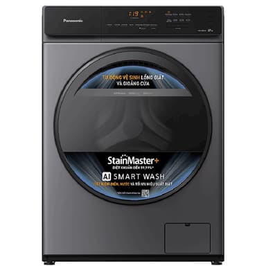 So sánh giá Máy Giặt Panasonic Inverter 9 kg NA-V90FA1LVT - Hàng Chính Hãng rẻ nhất?