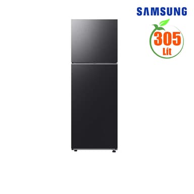 So sánh giá Tủ lạnh Samsung Inverter 305 lít RT31CG5424B1SV - Hàng Chính Hãng rẻ nhất?