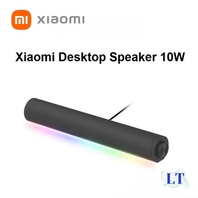 Loa Bluetooth để bàn Xiaomi Desktop Speaker 10W - Bảo Hành 12 tháng - Ảnh 11