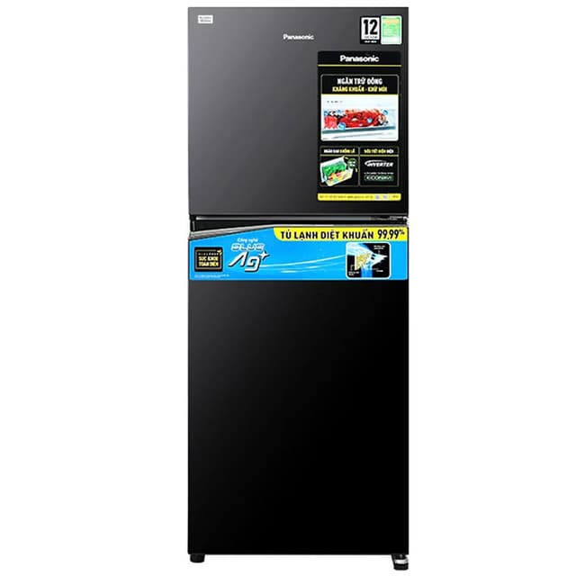 Tủ Lạnh Panasonic Inverter 268 lít NR-TV301VGMV - Hàng Chính Hãng - Ảnh 3