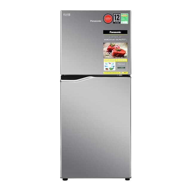 Tủ Lạnh Panasonic Inverter 170 lít NR-BA190PPVN - Hàng Chính Hãng - Ảnh 8