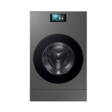 So sánh giá Máy Giặt Sấy Samsung AI Combo Heatpump Inverter Giặt 25 kg - Sấy 15 kg WD25DB8995BZSV - Hàng Chính Hãng rẻ nhất?